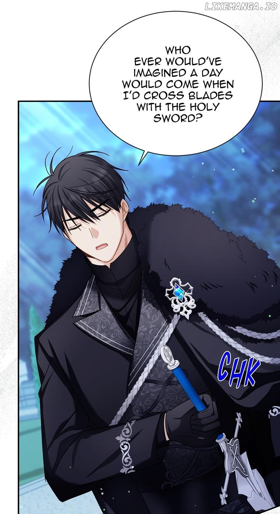 The Duchess with an Empty Soul Chapter 145 63